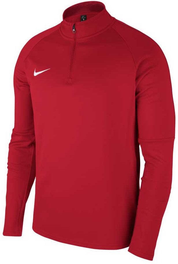 Pulover Nike Dri-FIT Academy18 Drill Top Rdeča | 893744-657, 0