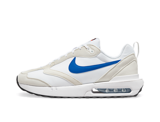 Superge in čevlji Nike Air Max Dawn "Game Royal" Bela | DJ3624-100