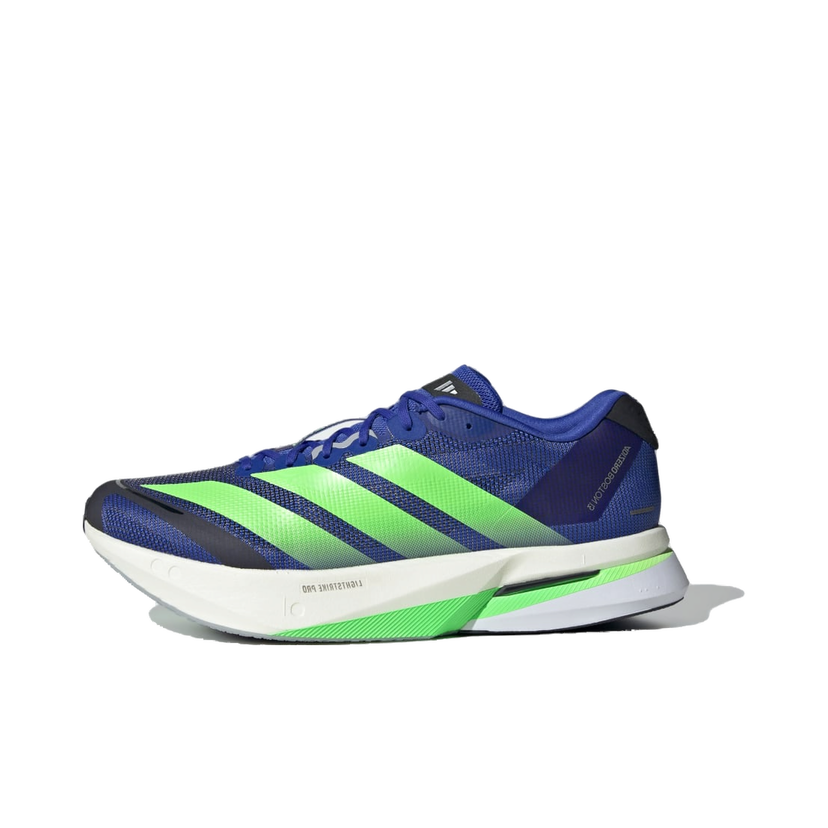 Superge in čevlji adidas Performance Adizero Boston 13 Modra | JS4944