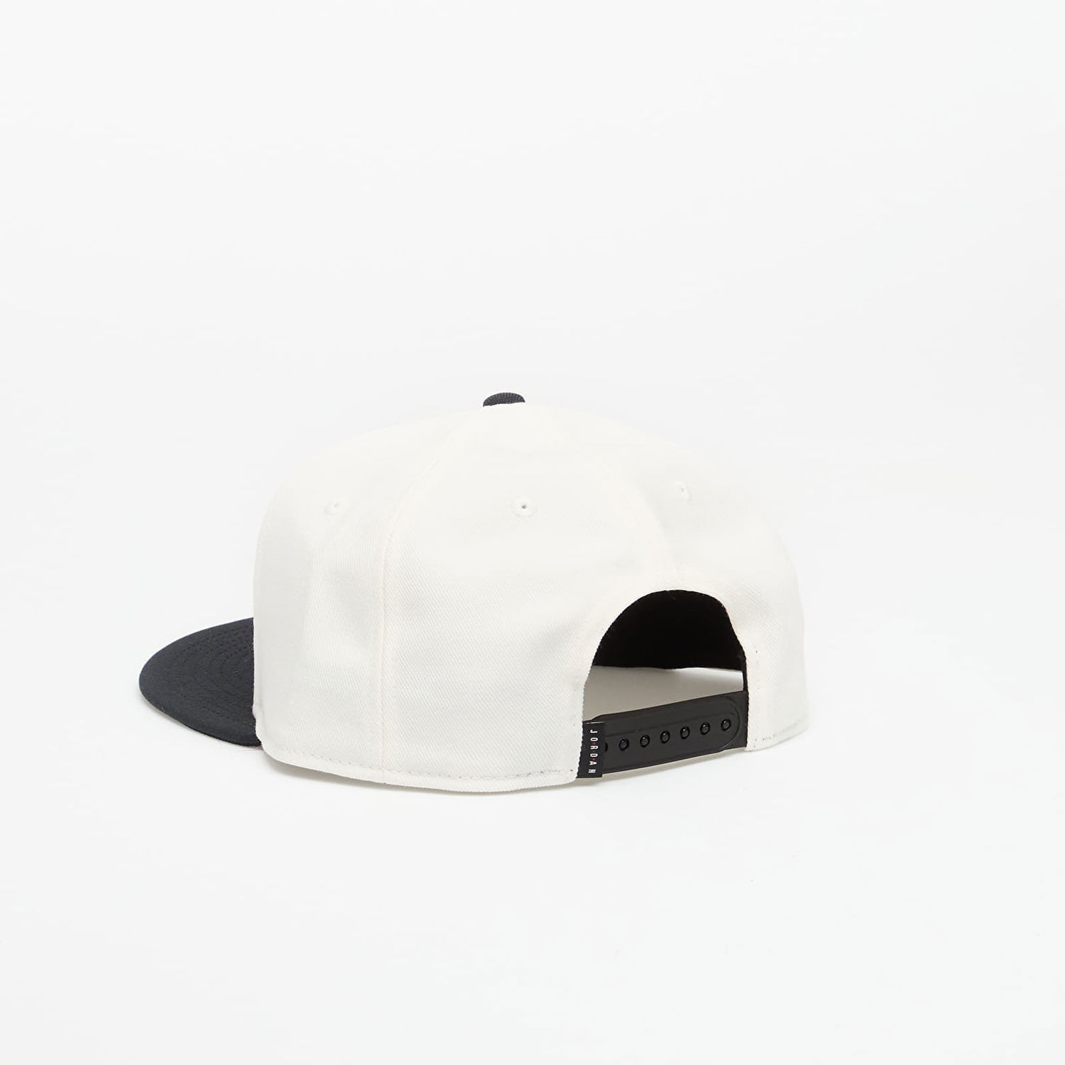 Kapa Jordan Jordan Jumpman Pro Adjustable Cap Sail/ Black/ Starfish Bela | FV5296-134, 1