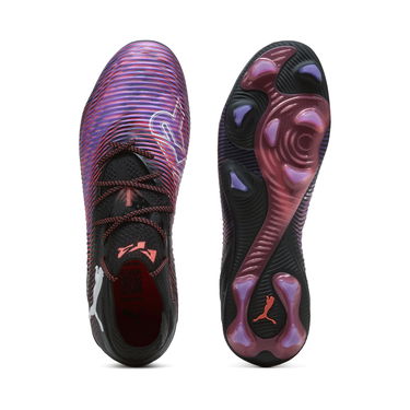 Superge in čevlji Puma FUTURE 8 ULTIMATE FG Lila | 108138_01, 3