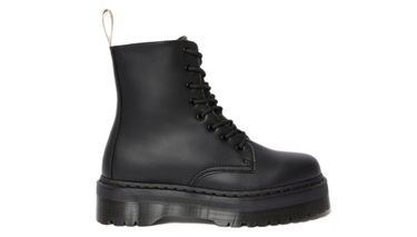 Superge in čevlji Dr. Martens Jadon II Mono Platform Vegan W Črna | DM25310001, 8