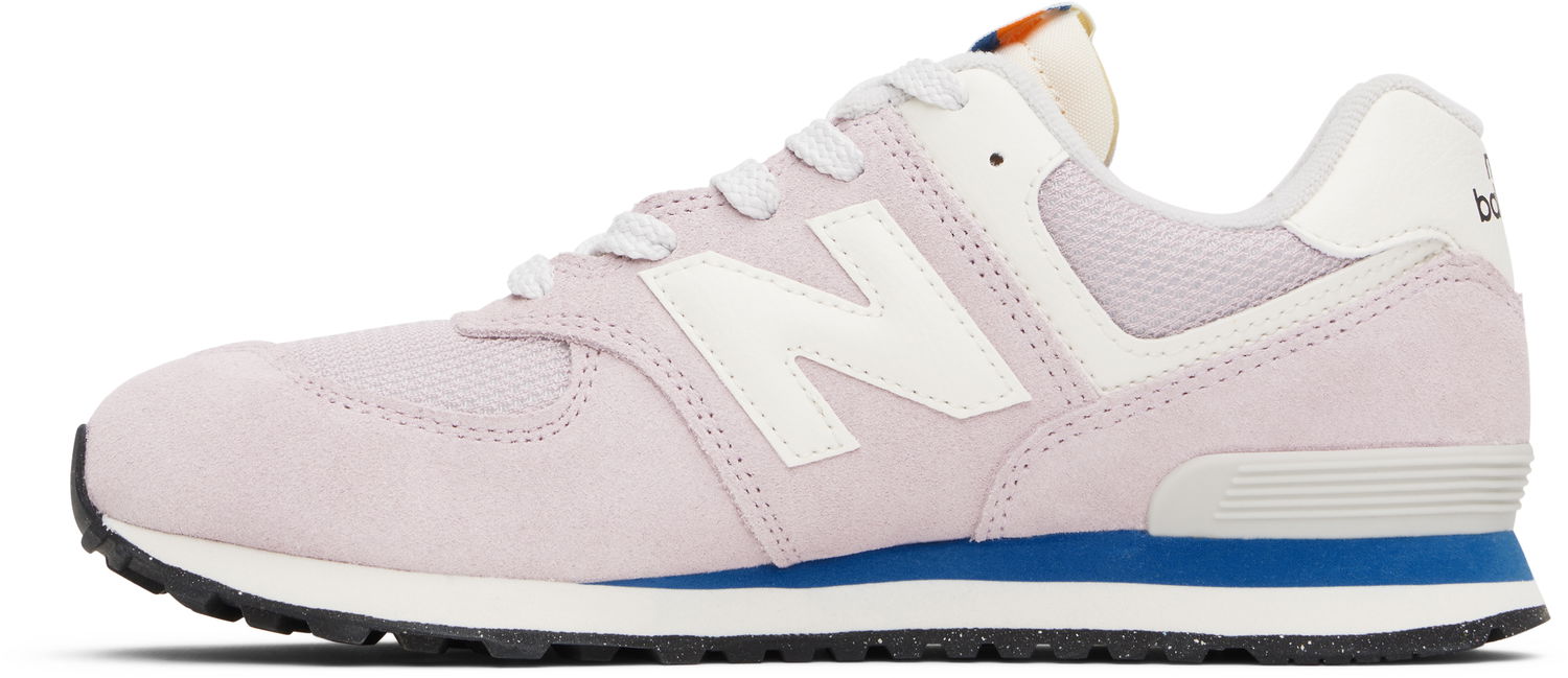 Superge in čevlji New Balance GC574VPK Junior Roza | GC574VPK, 1