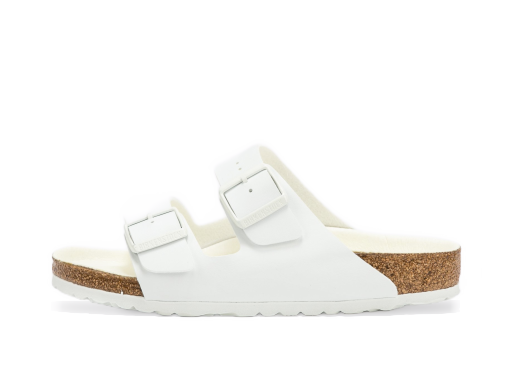 Superge in čevlji Birkenstock Arizona BS Bela | 1019061