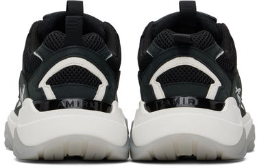 Oblačila AMIRI AMIRI Bone Runner Črna | AMFOSR1091, 1