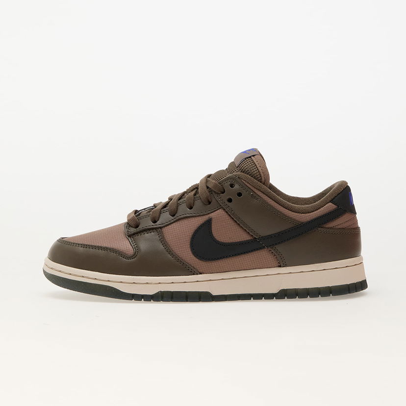 Superge in čevlji Nike Dunk Low Ironstone Rjava | FZ2552-001