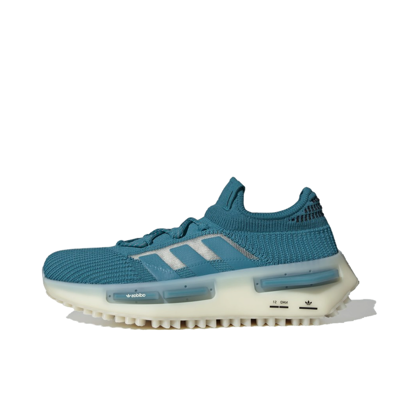 Superge in čevlji adidas Originals NMD_S1 Mornarica | HQ4437