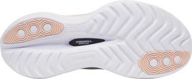 Superge in čevlji Saucony Endorphin Trainer Zelena | s10996-223, 4