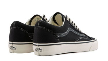 Superge in čevlji Vans Old Skool Earth Črna | VN0A4BV521I, 2