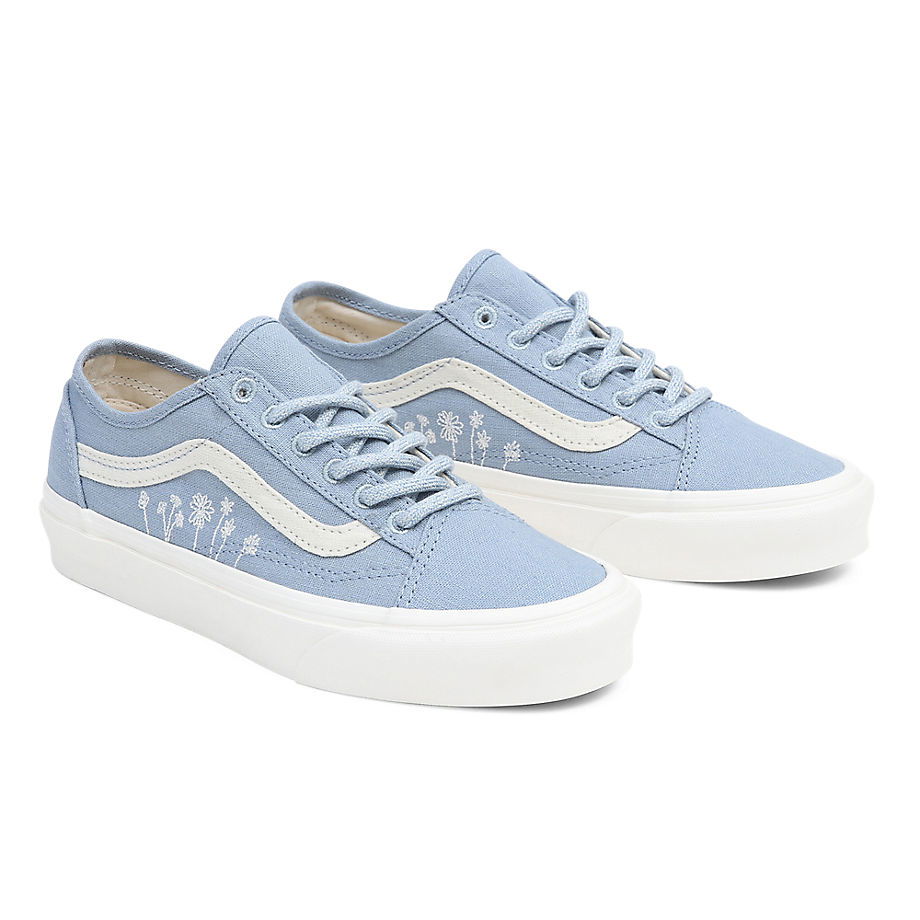 Superge in čevlji Vans Old Skool Tapered Modra | VN0A54F4BD2, 0