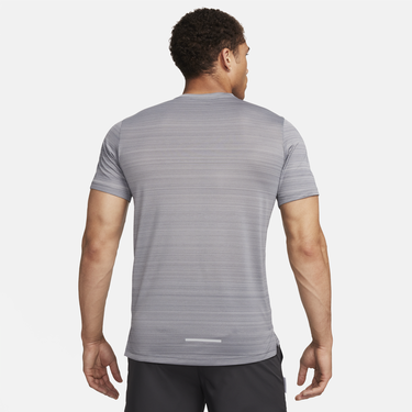 Majica Nike Miler Tee Siva | FZ4782-084, 3