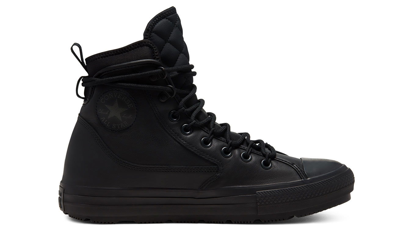Superge in čevlji Converse Chuck Taylor All Star All Terrain Črna | 168864C, 0