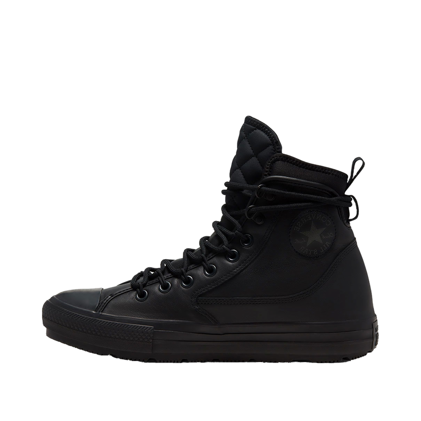 Superge in čevlji Converse Chuck Taylor All Star All Terrain Črna | 168864C