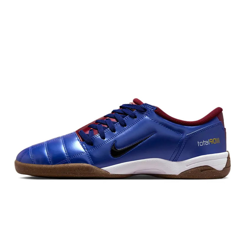 Superge in čevlji Nike Total 90 III FC Barcelona Mornarica | HQ2851-401