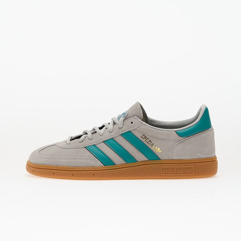 Superge in čevlji adidas Originals Handball Spezial Siva | JR3844