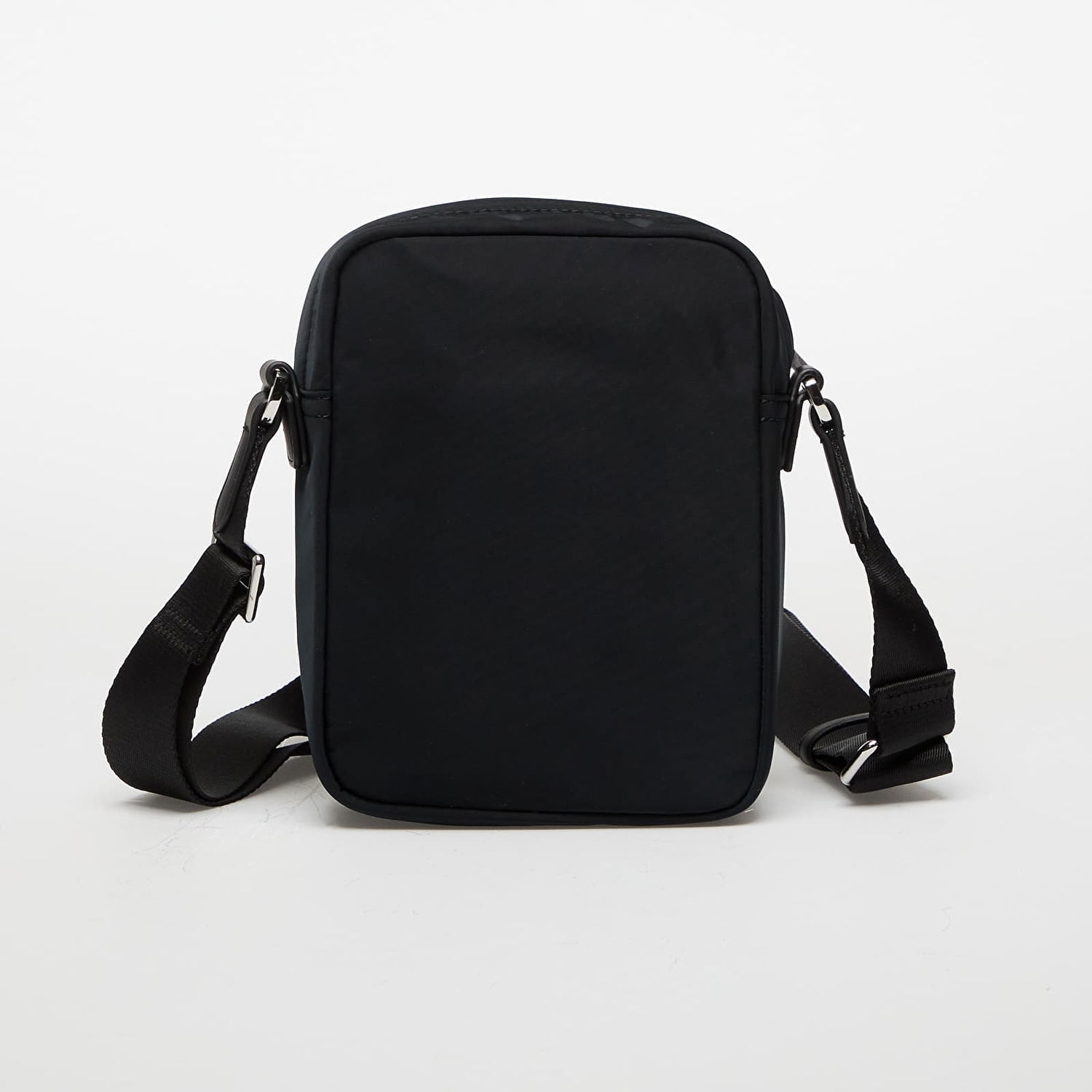 Torba za čez ramo Tommy Hilfiger Tommy Hilfiger Nylon Mini Reporter Bag Črna | AM0AM13618 BDS, 1