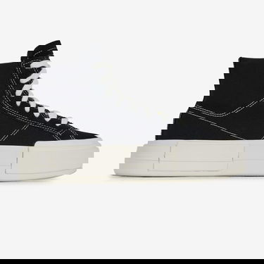 Superge in čevlji Converse Chuck Taylor All Star Cruise "Noir Blanc" Črna | A04689C, 0
