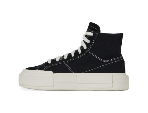 Superge in čevlji Converse Chuck Taylor All Star Cruise "Noir Blanc" Črna | A04689C