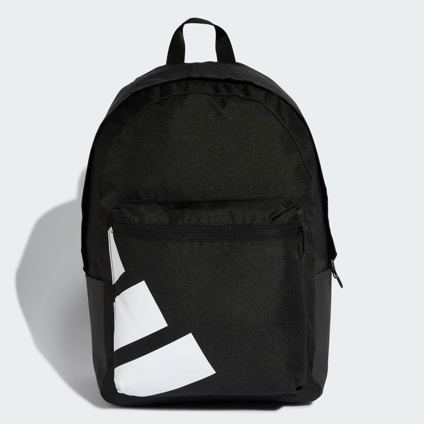 Nahrbtnik adidas Performance Backpack Classic Badge of Sport Črna | JG1527