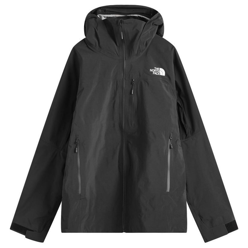 Parka The North Face Summit Series Torre Egger Futurelight Jacket, Size Large Črna | NF0A8AK6JK3