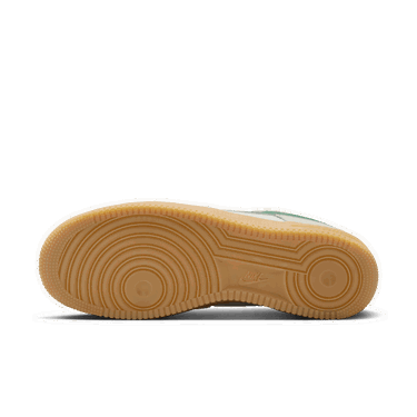 Superge in čevlji Nike Air Force 1 07 LV8 Beige & Green Siva | FQ8714-001, 4