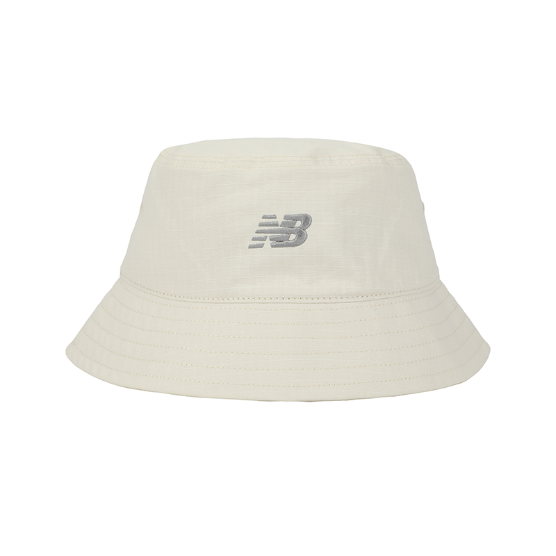 Klobuk New Balance Bucket Hat LAH51018 Bež | NBLAH51018LIN