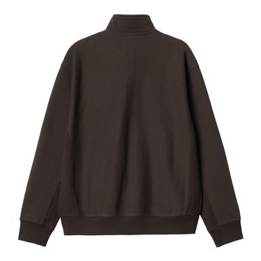 Jakna Carhartt WIP American Script Jacket "Buckeye" Rjava | I031686_BV_XX, 6