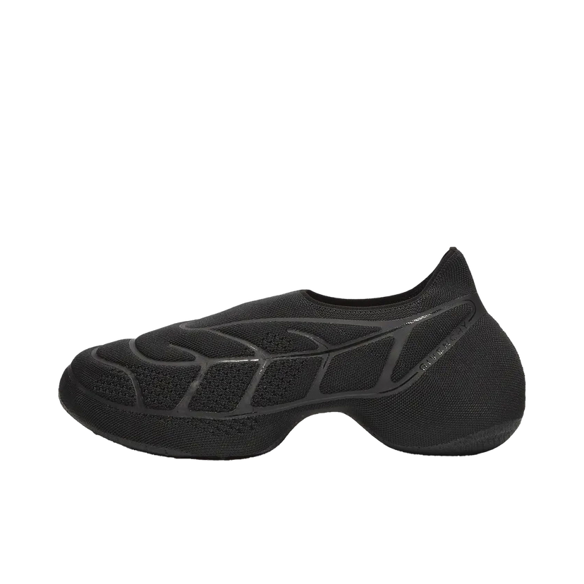 Superge in čevlji Givenchy TK-360 Plus "Black" Črna | BH0076H1C4-001