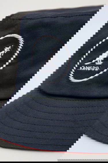 Klobuk Kangol Hat Mornarica | K2117SP.NV411, 4