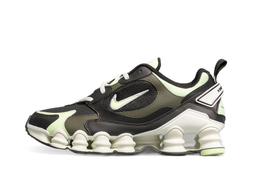 Superge in čevlji Nike W Shox TL Nova Črna | AT8046-001