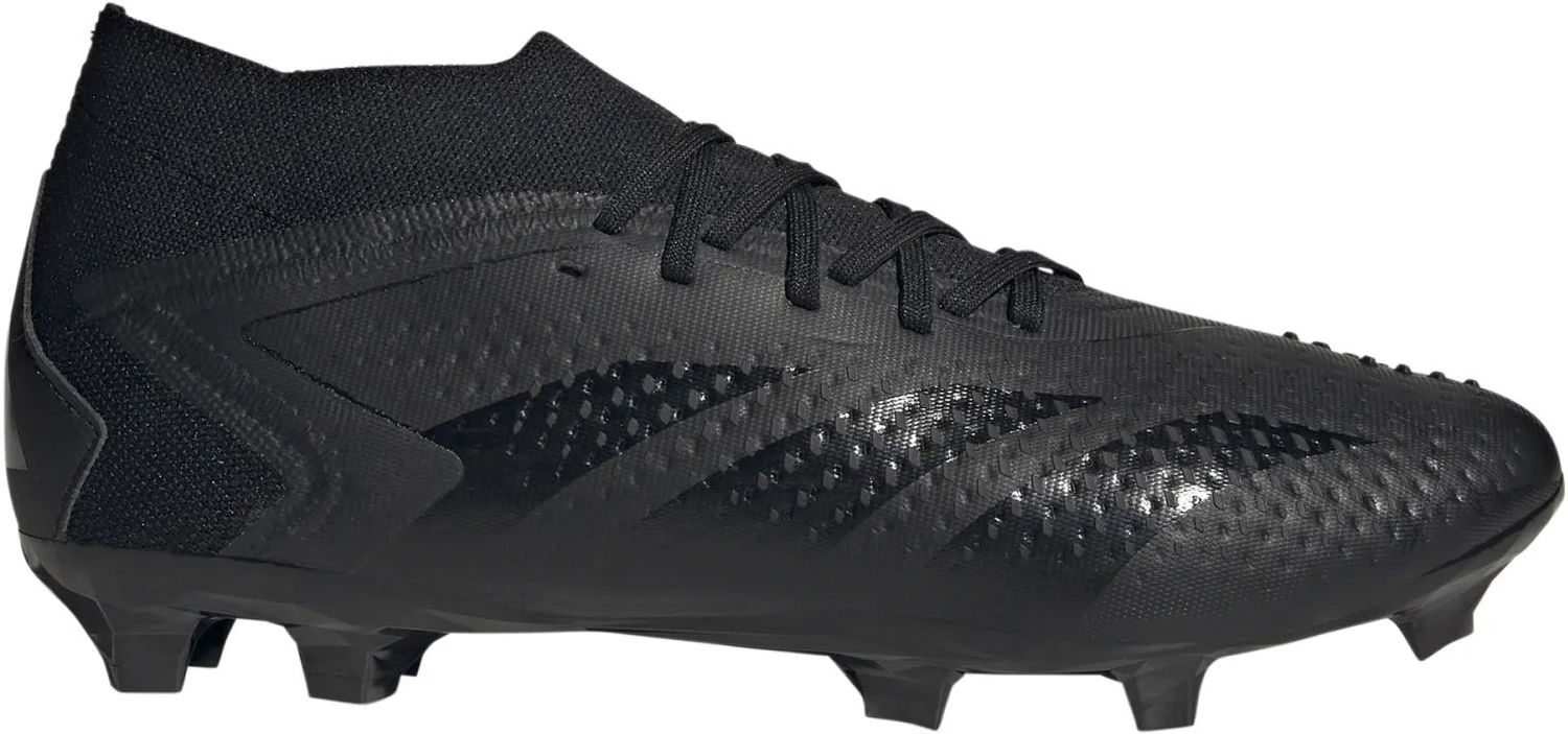 Superge in čevlji adidas Performance PREDATOR ACCURACY.2 FG Črna | gw4588, 0