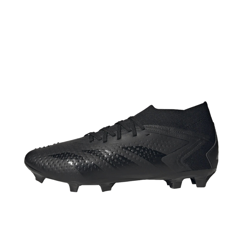 Superge in čevlji adidas Performance PREDATOR ACCURACY.2 FG Črna | gw4588