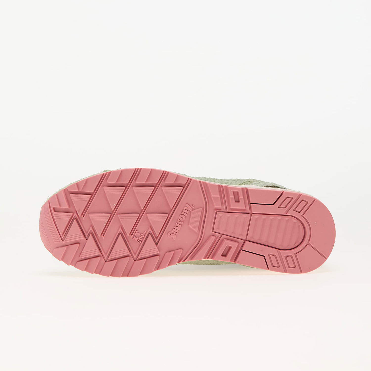 Superge in čevlji Saucony Shadow 6000 Zelena | S60792-1, 1