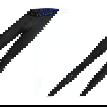 Pajkice Under Armour ColdGear® Twist Črna | 1379821-002, 4