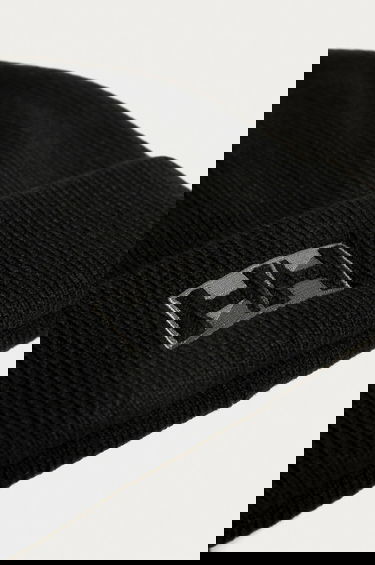 Beanie Helly Hansen Beanie Črna | 67453, 4