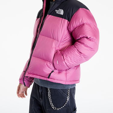 Puhovka The North Face 1996 Retro Nuptse Jacket Roza | NF0A3C8D7481, 1