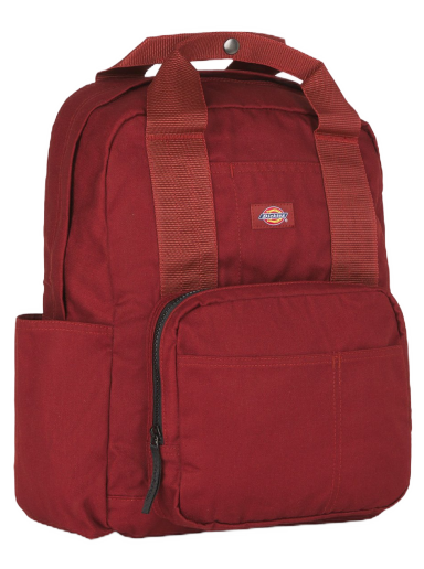 Nahrbtnik Dickies Lisbon Backpack Bordo | 0A4X7F