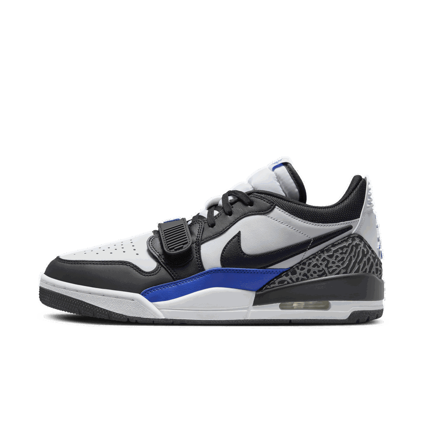 Superge in čevlji Jordan Air Jordan Legacy 312 Low Bela | CD7069-114