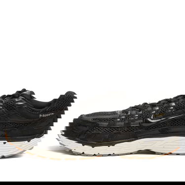 Superge in čevlji Nike P-6000 SDE Črna | HF0015-001, 0