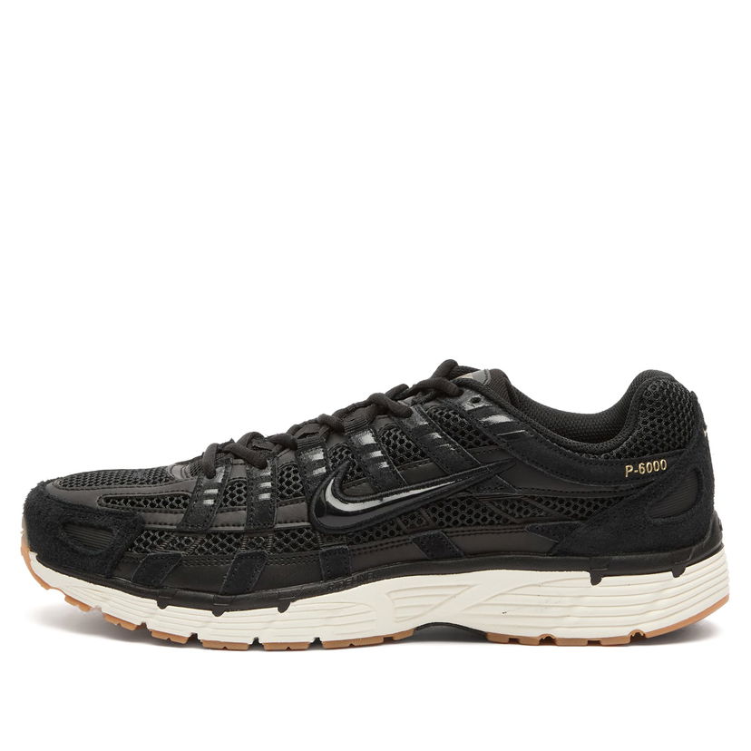 Superge in čevlji Nike P-6000 SDE Črna | HF0015-001