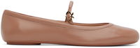 Carla Ballerina Flats
