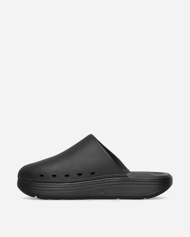 Superge in čevlji SUICOKE POLK Sandals Črna | OGINJ04 BLK, 2