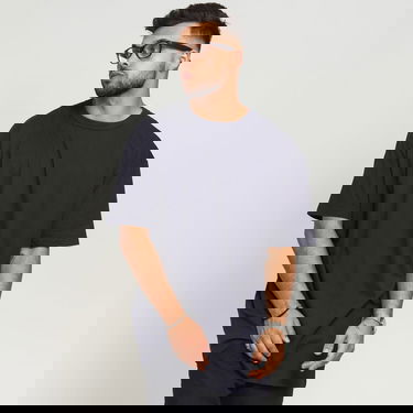 Majica Urban Classics Organic Basic Tee Mornarica | TB3085 navy, 0