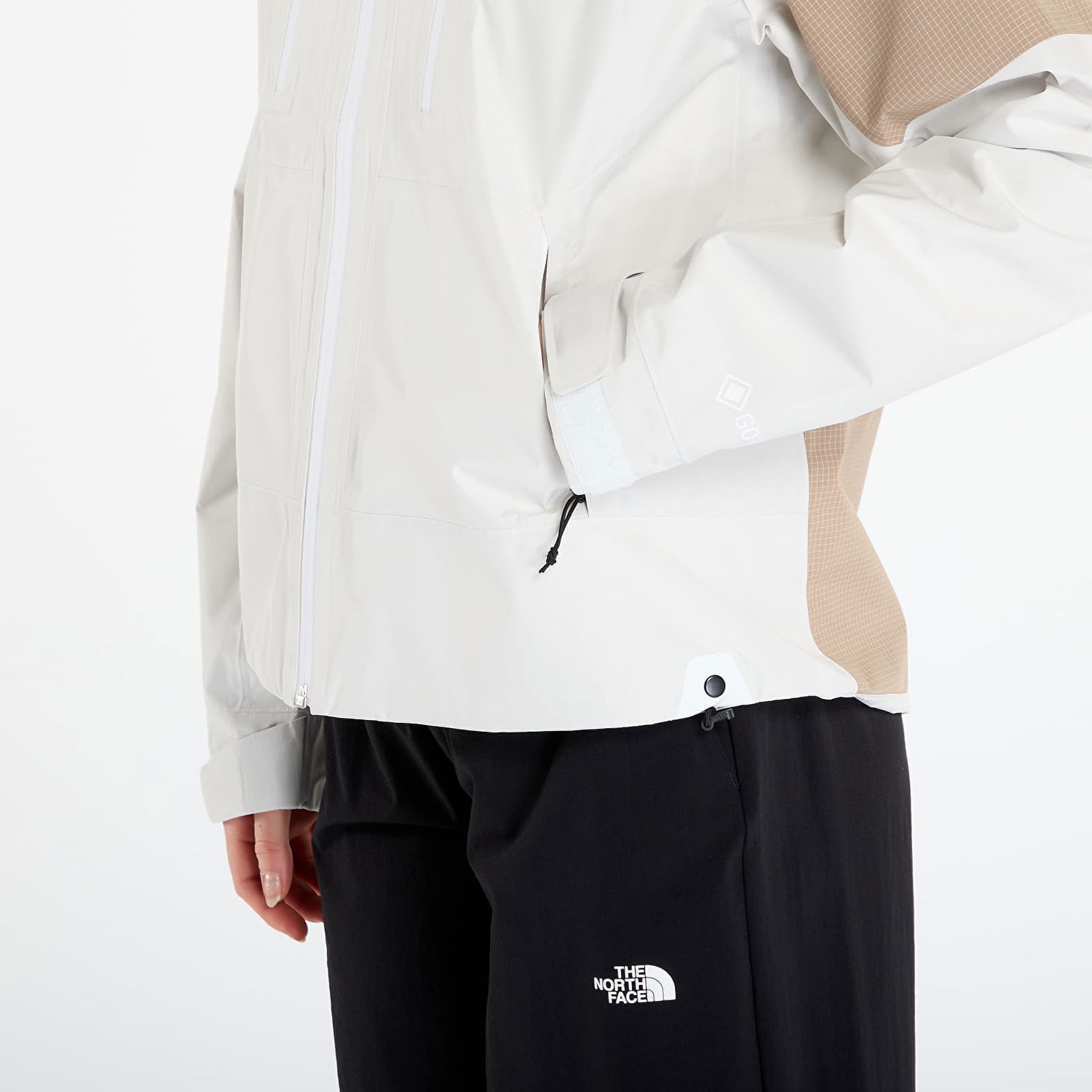 Jakna The North Face Hike Devils Thumb GTX Jacket Večbarvna | NF0A8CGBDIU1, 1