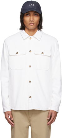Alessio Jacket