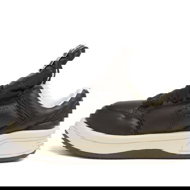 Superge in čevlji Rick Owens DRKSHDW x Converse TURBOWPN OX, Size EU 36 Črna | DC01EX063-A12R0-09, 1