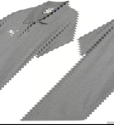 Polo majica Puma Puma teamEVOSTRIPE Polo Shirt Siva | 659952-33, 0