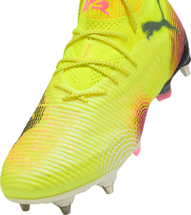 Superge in čevlji Puma FUTURE 8 ULTIMATE MxSG Rumena | 108188-03, 4
