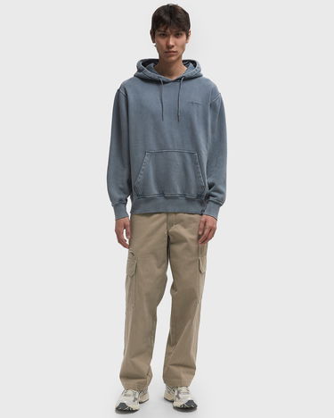 Pulover Dickies Plentywood Hoodie Modra | DK0A866DG701, 2