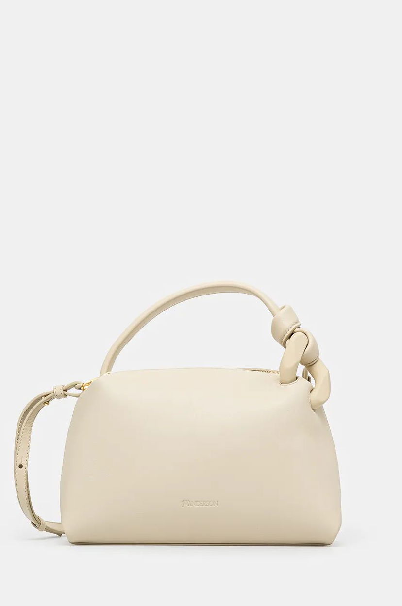 Torbica JW Anderson The Bumper Handbag Bež | HB0577.FA0370.106